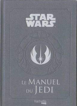 Le Manuel du Jedi