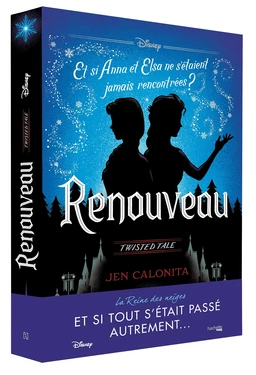 Twisted Tale - Renouveau