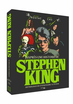 D'après une histoire de Stephen King