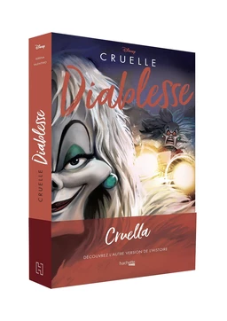 Villains - Cruelle diablesse