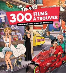 Mr Troove : 300 films à trouver