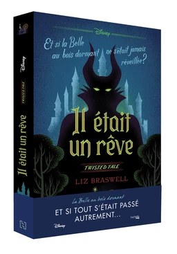 Twisted Tale - Il était un rêve