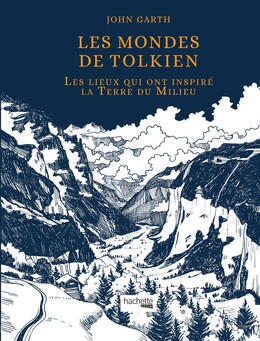 Les mondes de Tolkien