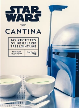 Star Wars Cantina