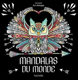 Mandalas du monde