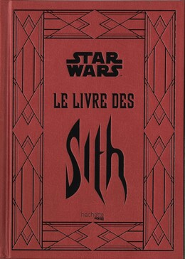 Le Livre des Sith