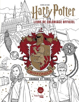 Calendrier de l'Avent Hedwige Harry Potter - - (EAN13