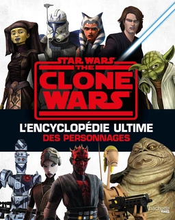 Star Wars - The Clone Wars