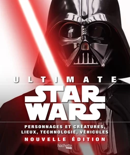 Ultimate Star Wars