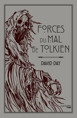 Forces du mal de Tolkien