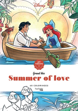 Grand Bloc Disney - Summer of Love