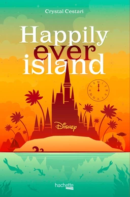 Happily Ever Island