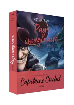 Villains - Retour au Pays imaginaire