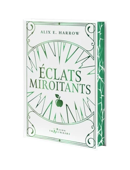 Eclats Miroitants