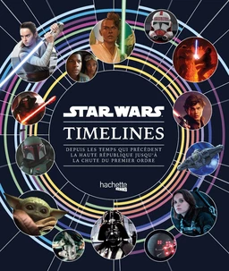 Star Wars Timelines