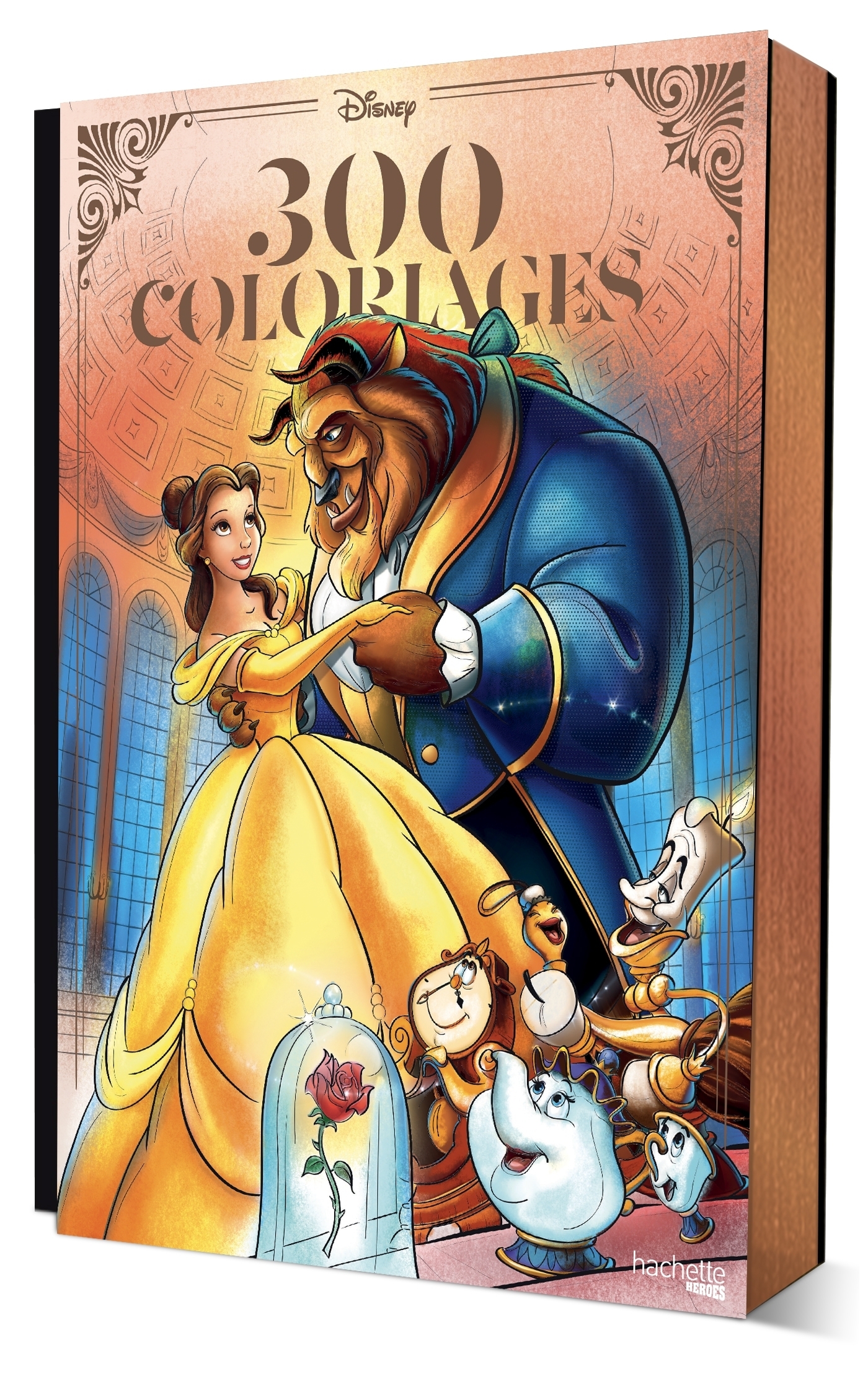 Les Coloriages Disney - Page 2