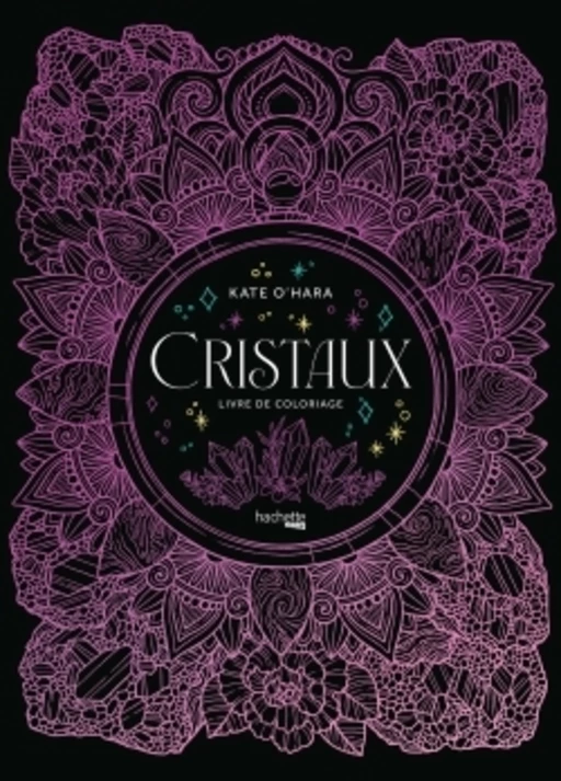 Cristaux -  - Hachette Heroes