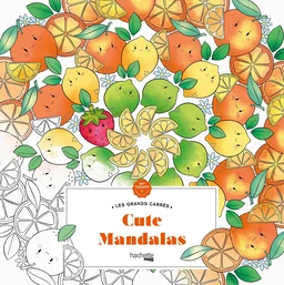 Cute mandalas