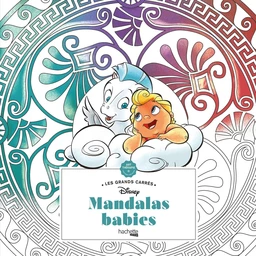 Mandalas Babies