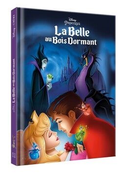 LA BELLE AU BOIS DORMANT - Disney Cinéma - L'histoire du film - Disney Princesses