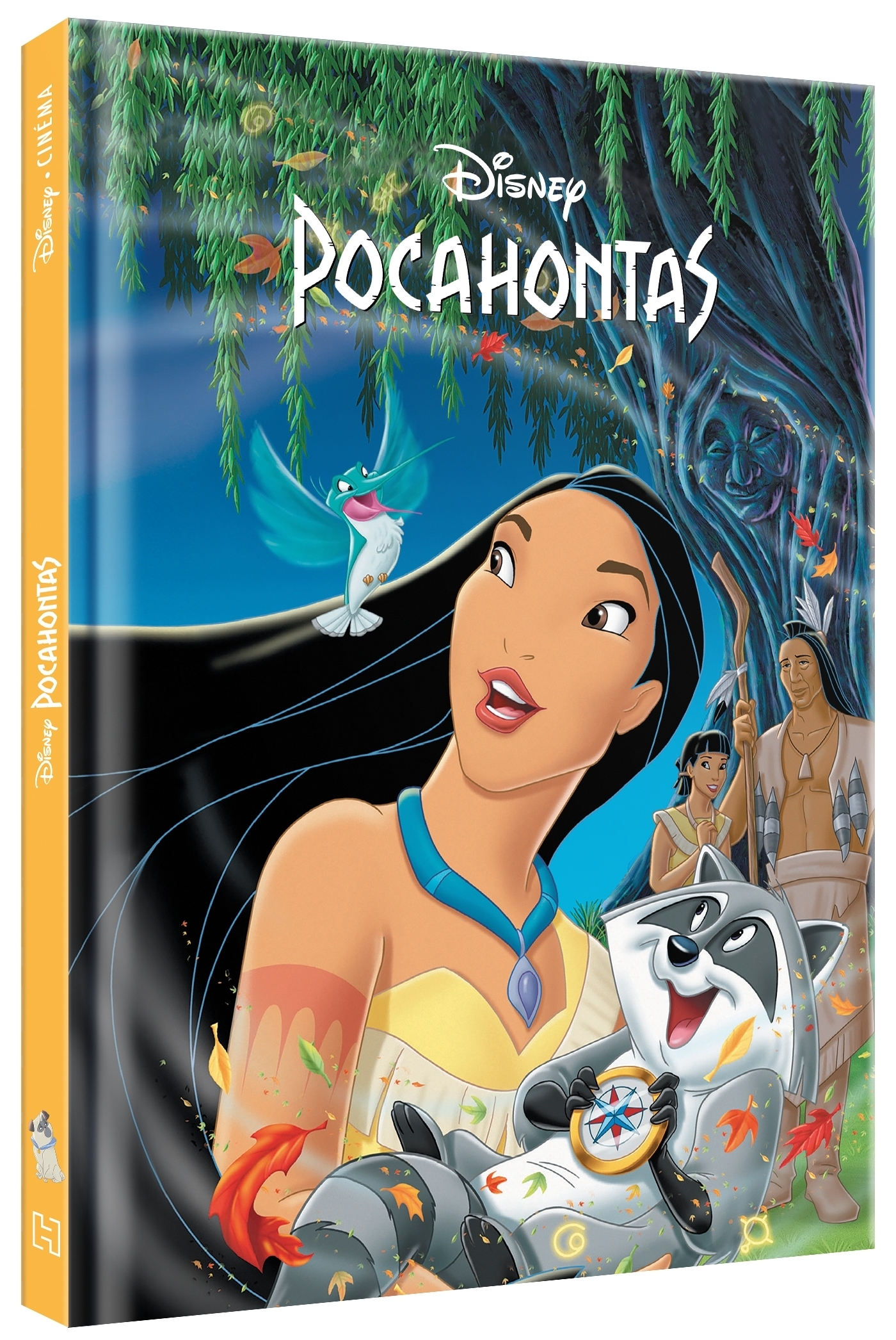 LES ARISTOCHATS - Disney Cinéma - L'histoire du film - - COLLECTIF (EAN13 :  9782016274910) | Hachette Heroes