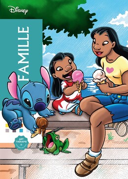 Hachette Heroes - Le tome 7 des coloriages mystères Disney est enfin sorti  ! Il ne vous reste plus qu'à trouver les meilleurs crayons pour les révéler  🖍 D'ailleurs vous êtes plutôt