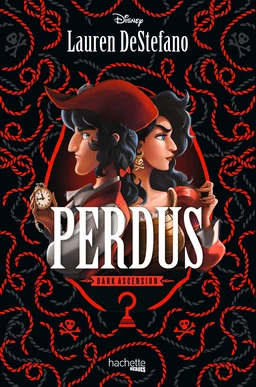 Perdus - Disney Dark Ascension