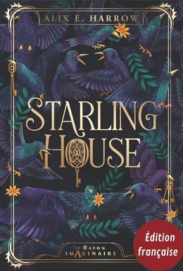 Starling House (édition française)