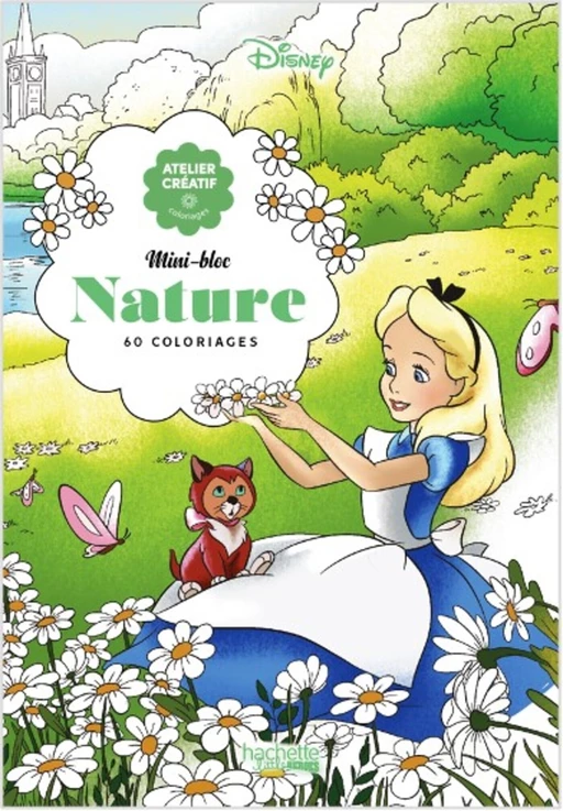 Nature -  - Hachette Heroes