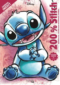 200 % Stitch