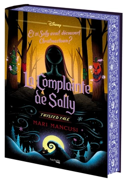 Twisted Tale - La Complainte de Sally (édition collector)